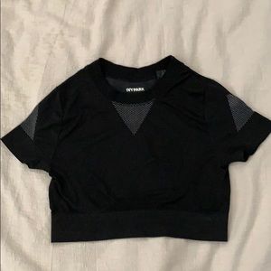 Ivy Park crop top